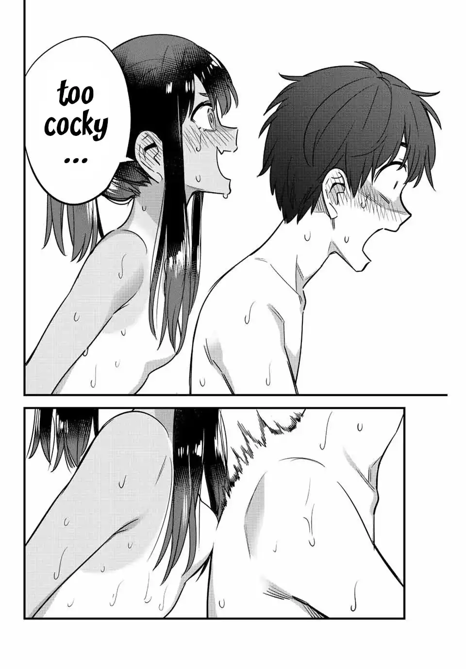 Please don't bully me, Nagatoro Chapter 122 18